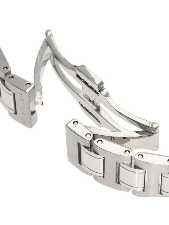 Bvlgari Diamond Watch SS main image 13